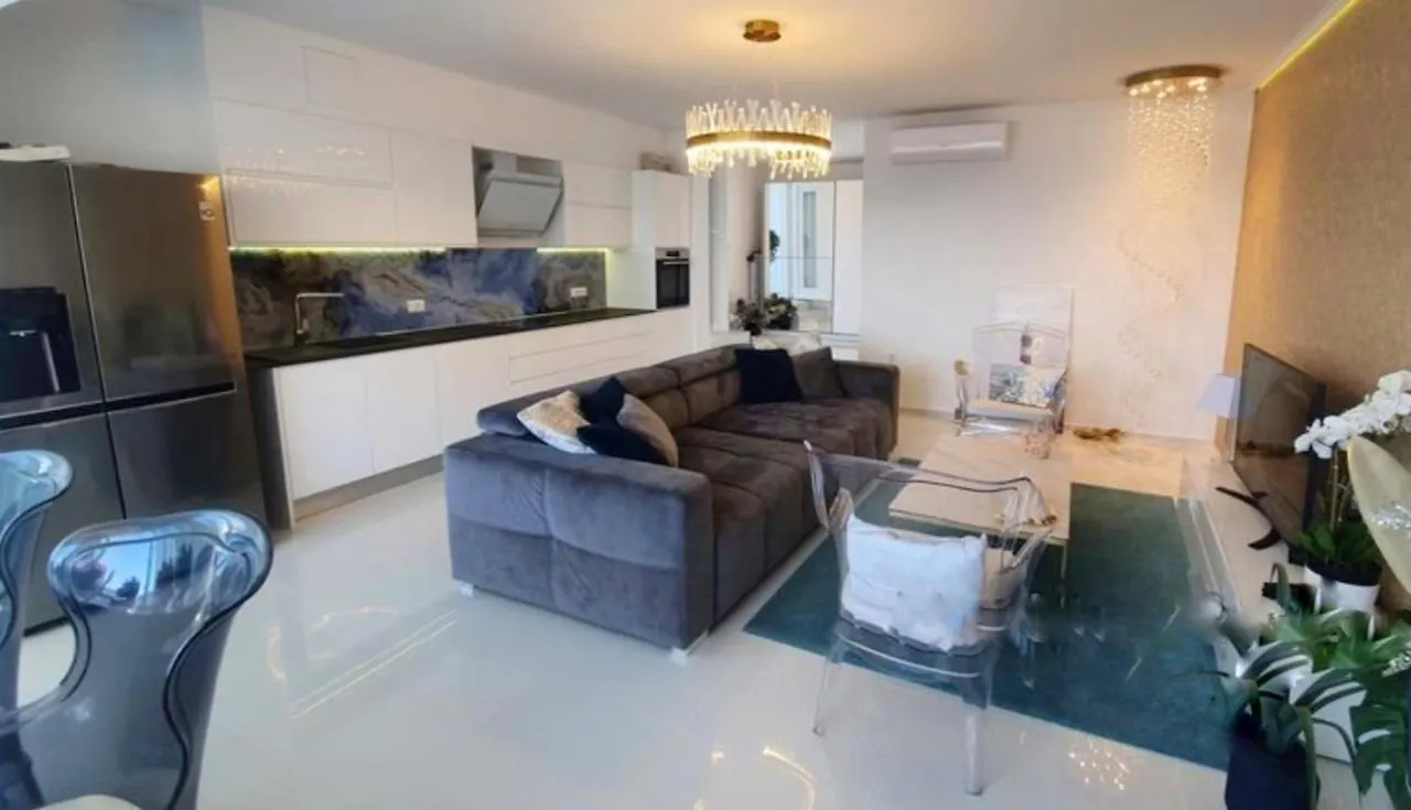 Villa Chill & Lux - 20M To The Sea à Trogir
