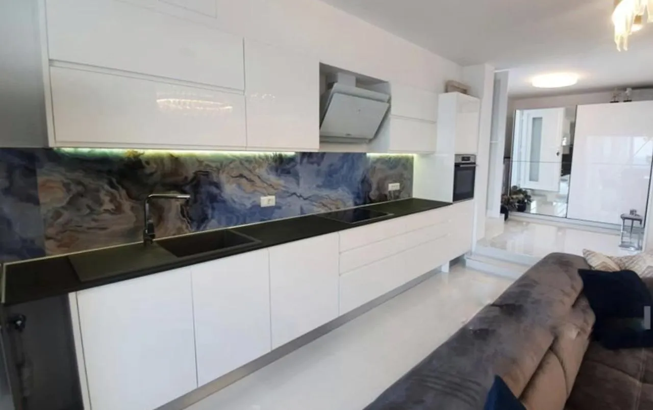 Villa Chill & Lux - 20M To The Sea à Trogir Croatie