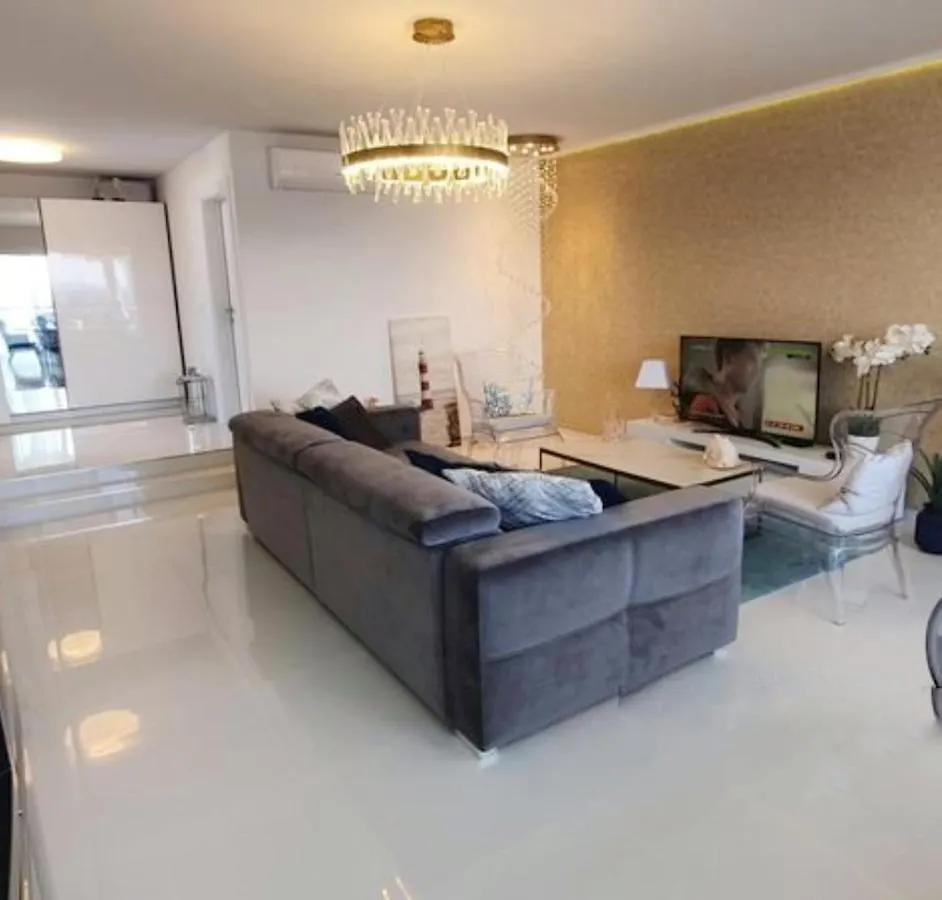 Villa Chill & Lux - 20M To The Sea à Trogir Croatie