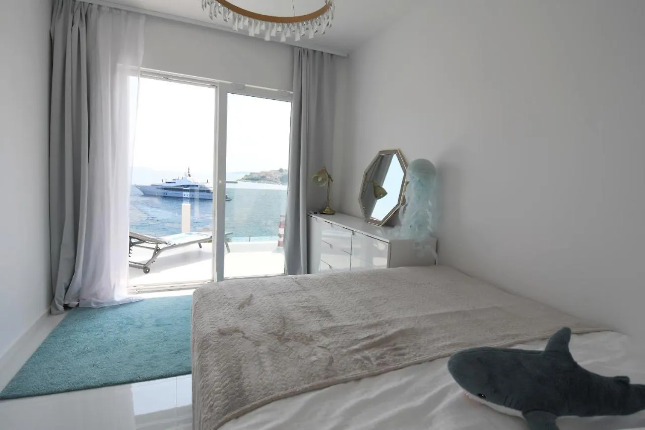 Villa Chill & Lux - 20M To The Sea à Trogir 0*,