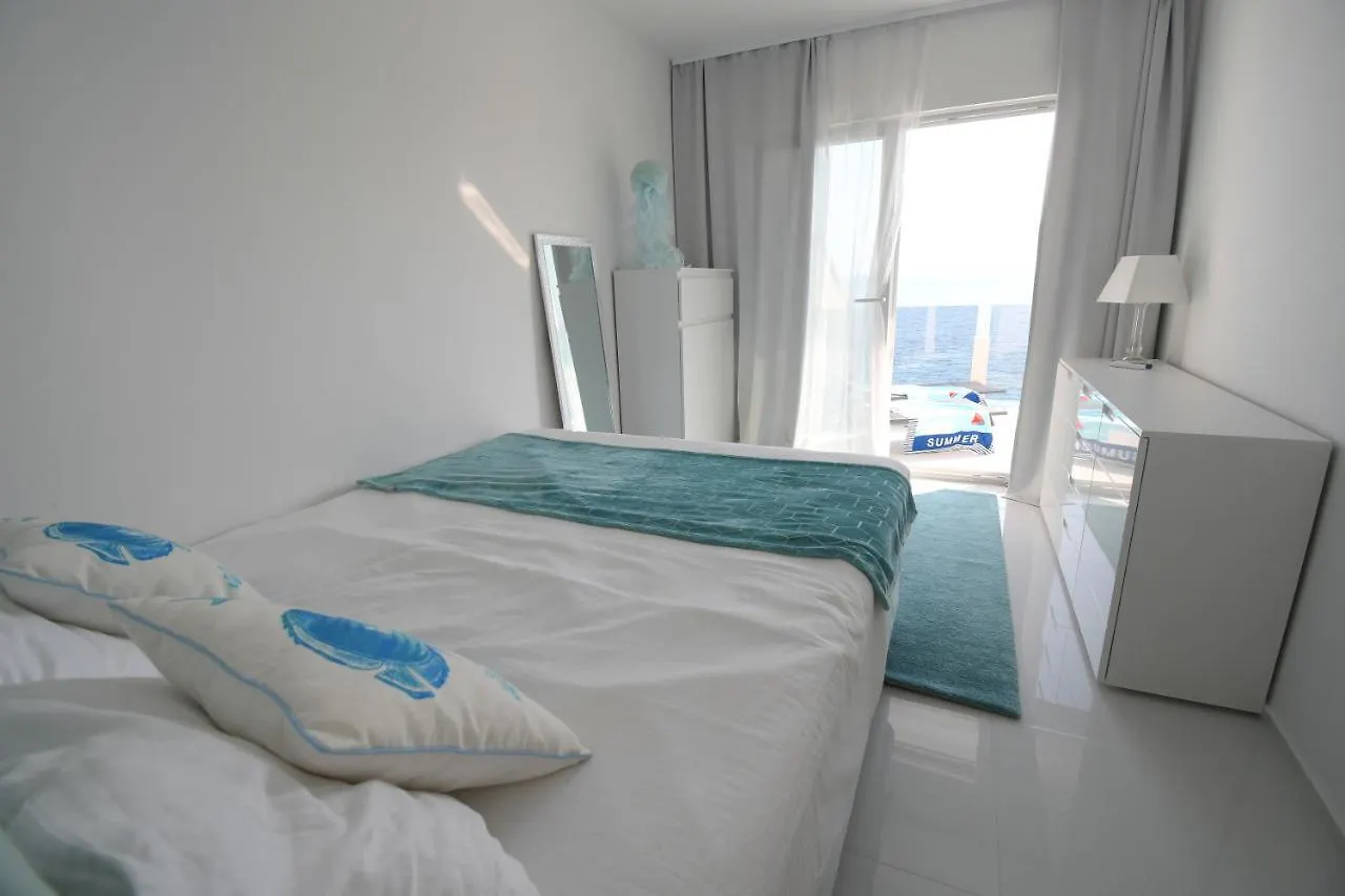 Villa Chill & Lux - 20M To The Sea à Trogir