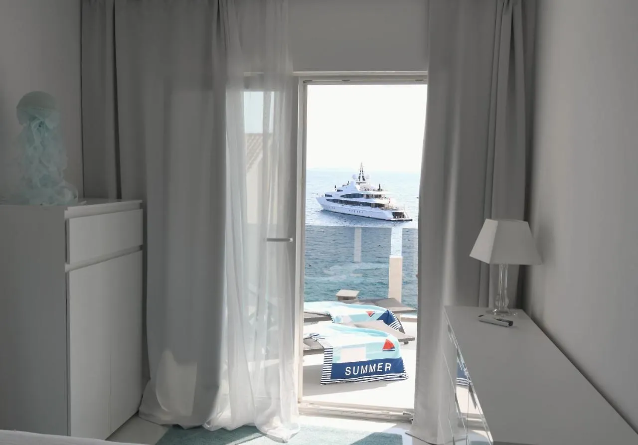 Villa Chill & Lux - 20M To The Sea à Trogir Croatie
