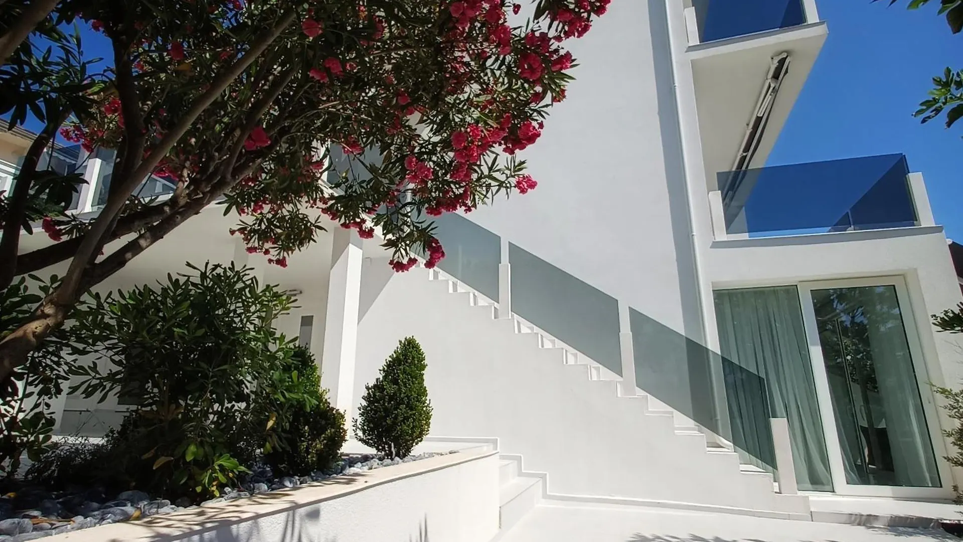 Villa Chill & Lux - 20M To The Sea à Trogir