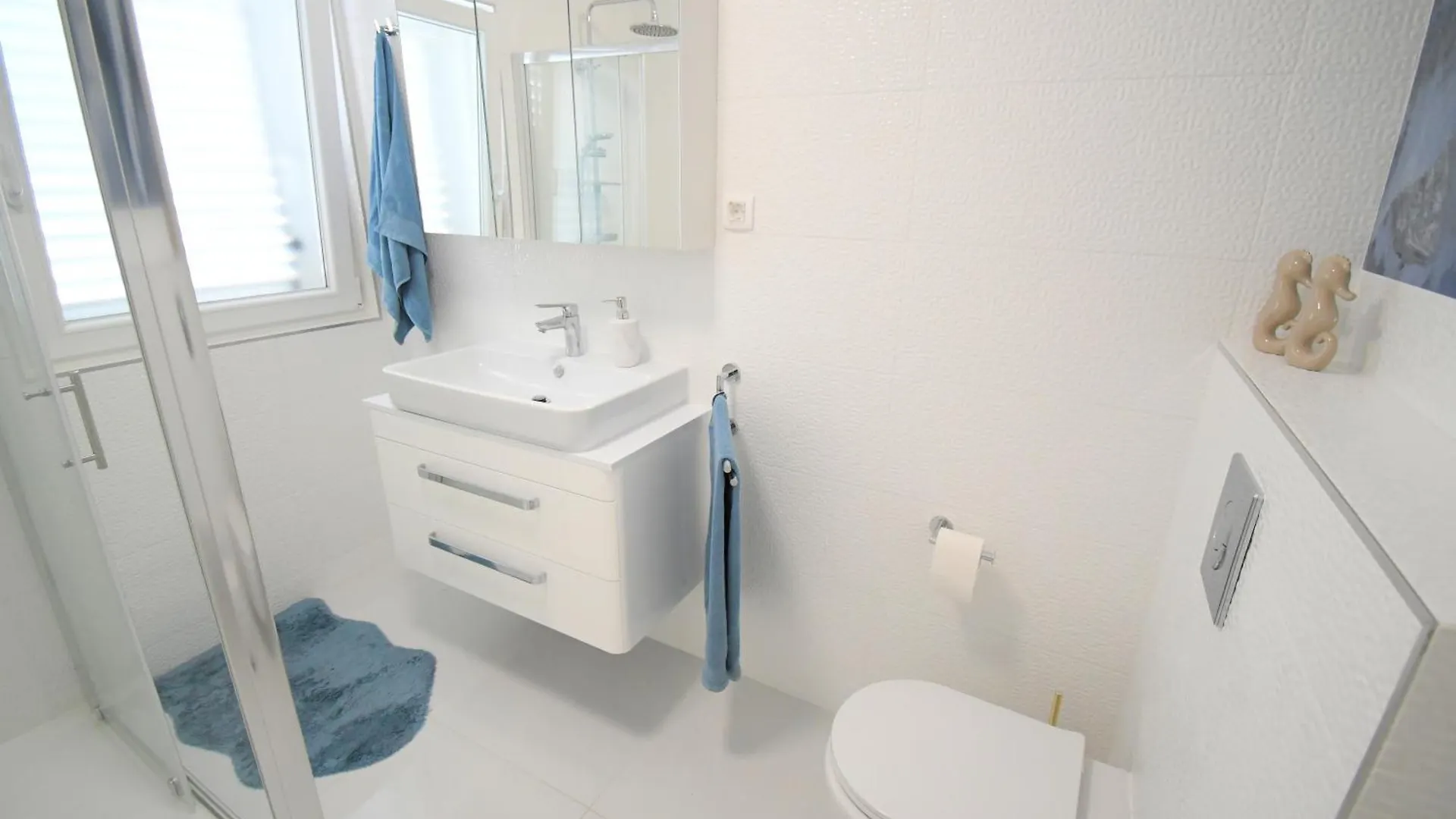 Villa Chill & Lux - 20M To The Sea à Trogir 0*,