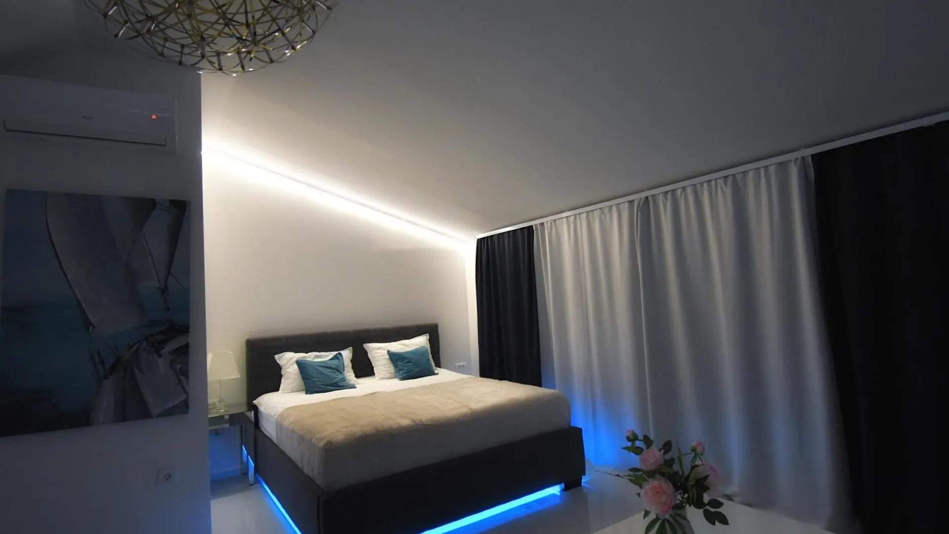 Villa Chill & Lux - 20M To The Sea à Trogir